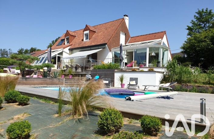 Vente Maison/villa 9 pièces — photo 3