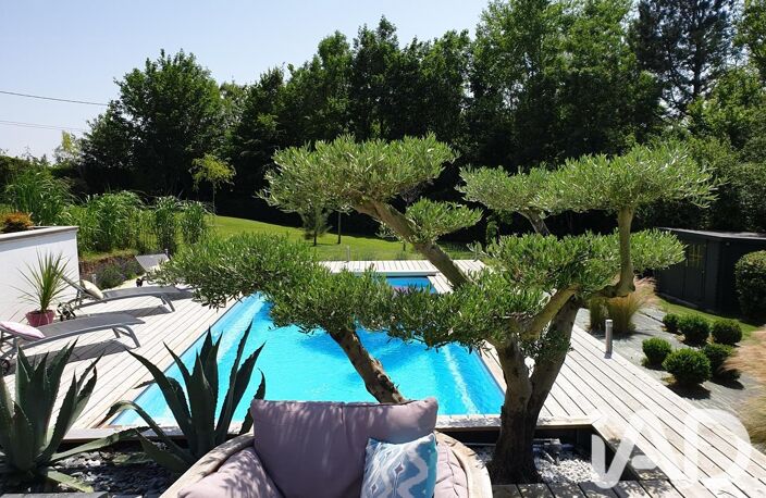 Vente Maison/villa 9 pièces — photo 5
