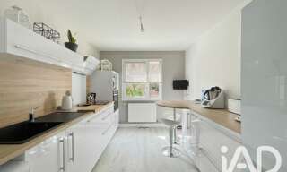 Appartement 3 Pièces 65 m² à vendre à Villers-lès-Nancy (54600)