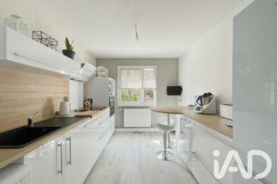 Appartement 3 pièces 175000 €
