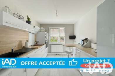 Appartement 3 pièces 175000 €
