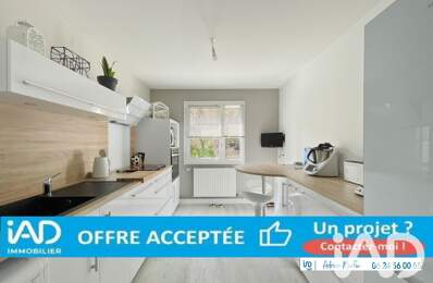 Vente Appartement 3 pièces — photo du bien