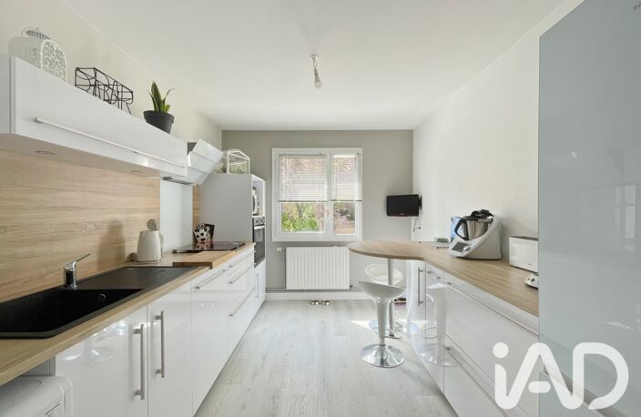 Vente Appartement 3 pièces — photo 2