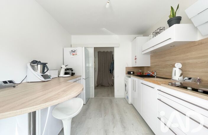 Vente Appartement 3 pièces — photo 3