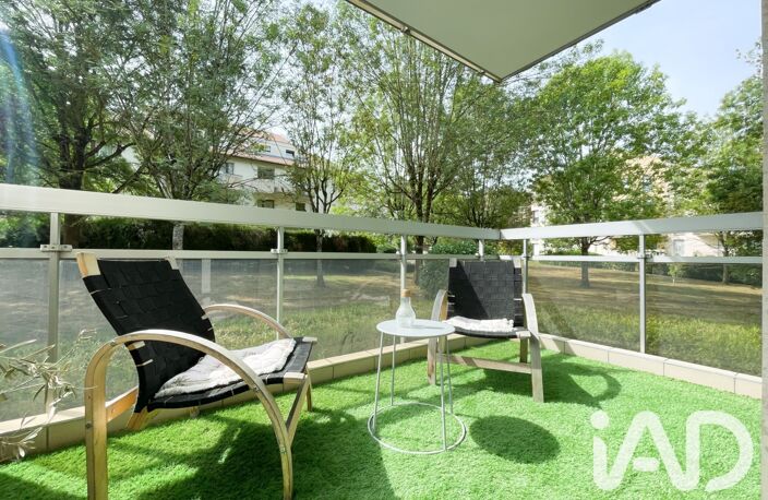 Vente Appartement 3 pièces — photo 4