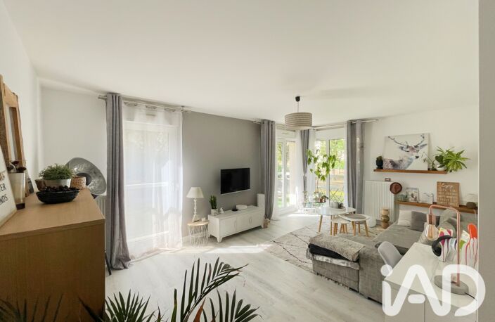 Vente Appartement 3 pièces — photo 5