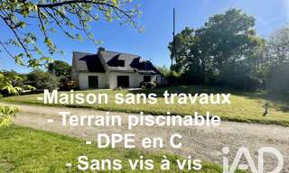 Maison 8 Pièces 200 m² à vendre à Saint-Agathon (22200)