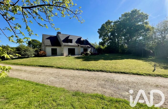 Vente Maison/villa 8 pièces — photo 2