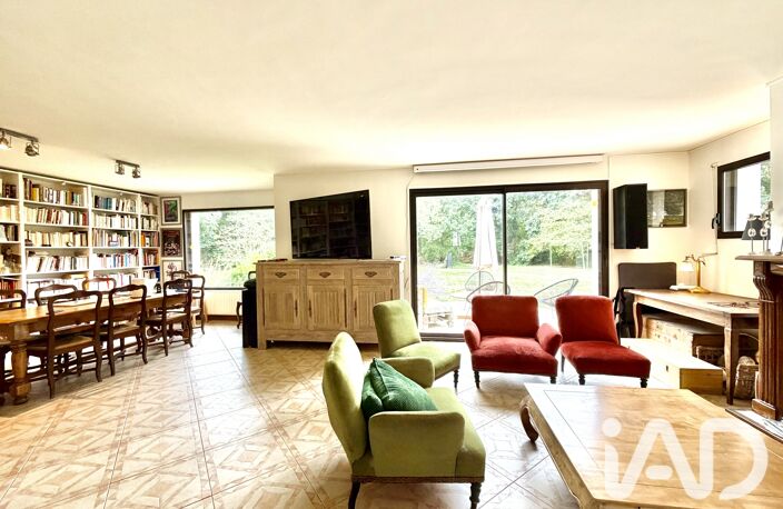 Vente Maison/villa 8 pièces — photo 3