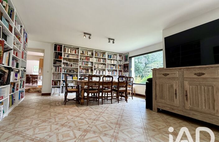 Vente Maison/villa 8 pièces — photo 4