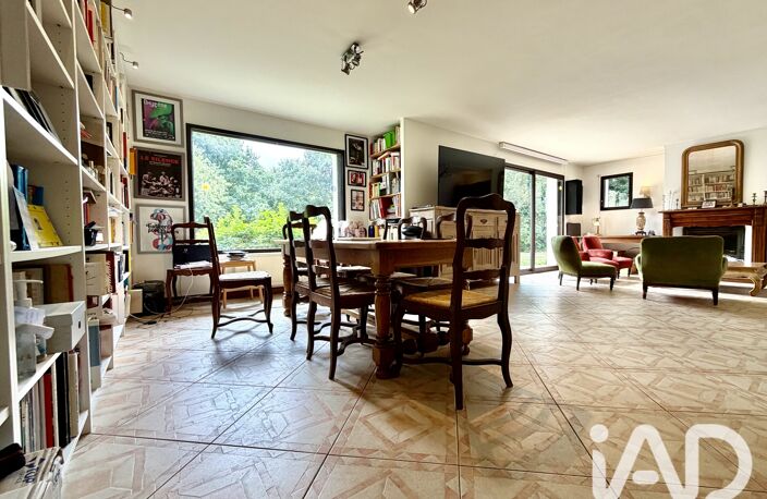 Vente Maison/villa 8 pièces — photo 5