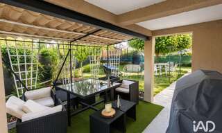 Maison 6 Pièces 136 m² à vendre à Chambéry (73000)