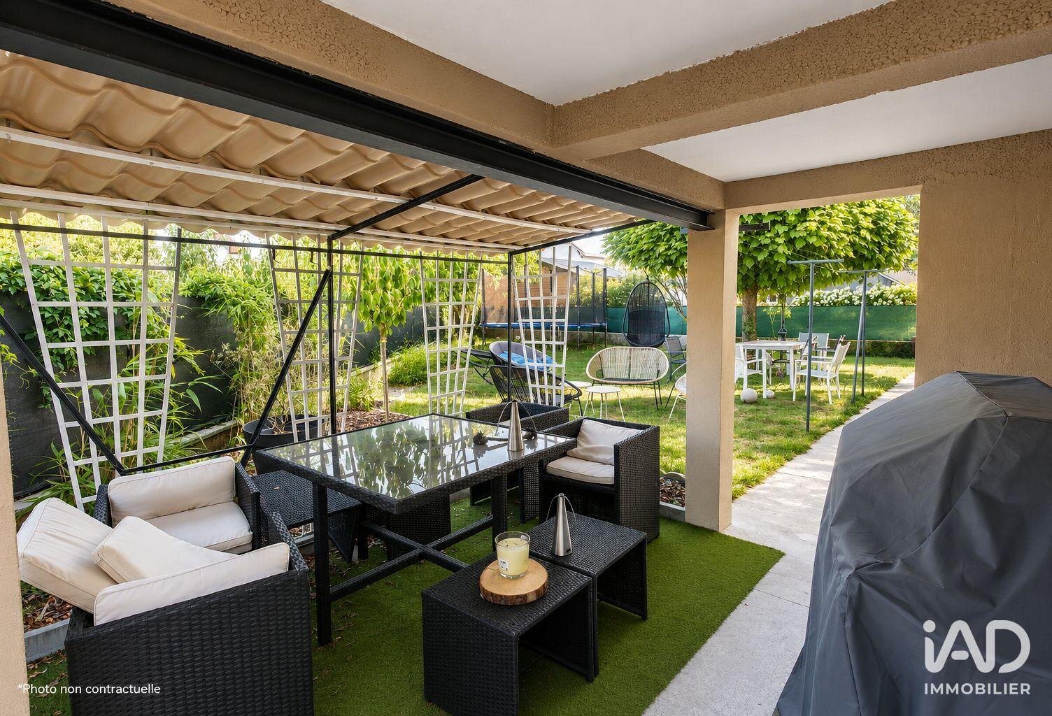 Vente Maison/villa 6 pièces — photo 1
