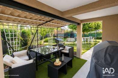 Maison 6 pièces 515000 €