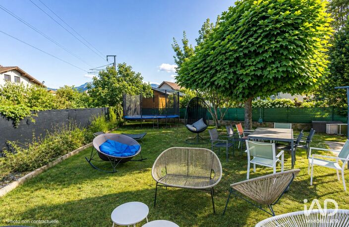 Vente Maison/villa 6 pièces — photo 2