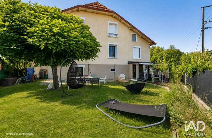 Vente Maison/villa 6 pièces — photo 3