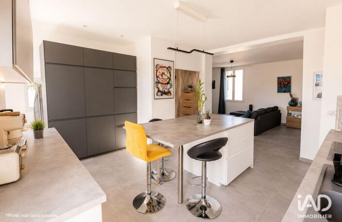 Vente Maison/villa 6 pièces — photo 4
