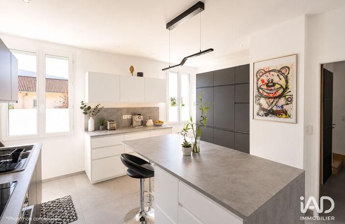 Vente Maison/villa 6 pièces — photo 5