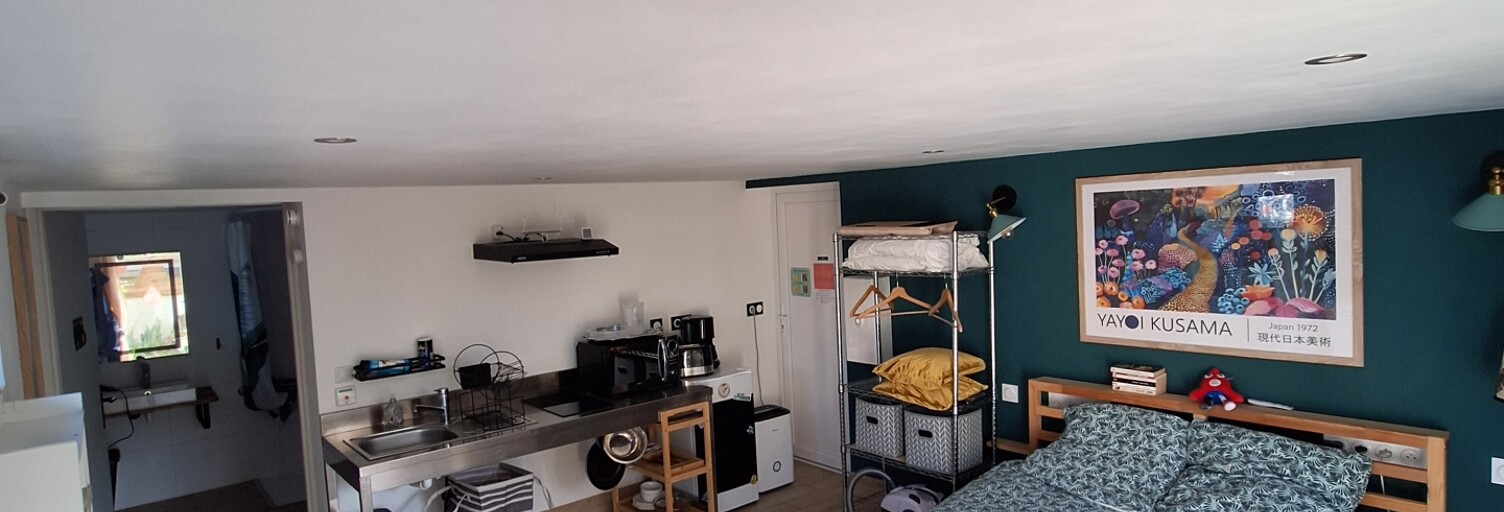 Maison 5 Pièces 109 m² à vendre à Marboué (28200)