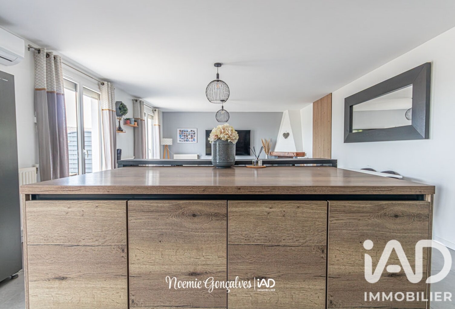 Vente Maison/villa 6 pièces — photo 1
