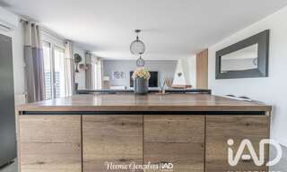 Maison 6 Pièces 114 m² à vendre à Mantes-la-Ville (78711)