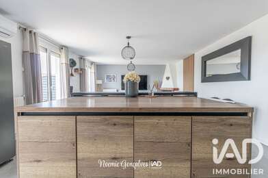 Maison 6 pièces 292000 €