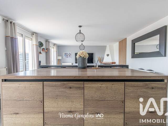 Vente Maison/villa 6 pièces — photo du bien