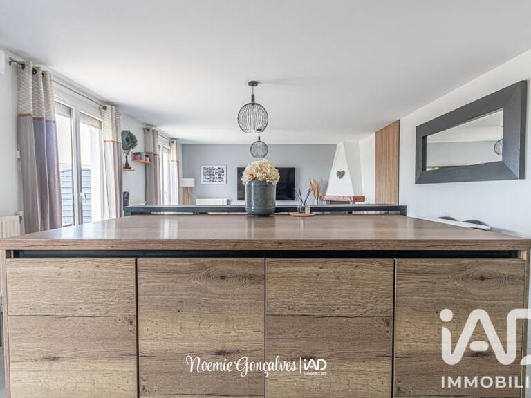 Vente Maison/villa 6 pièces — photo 1