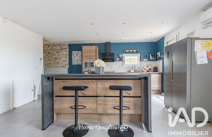Vente Maison/villa 6 pièces — photo 2