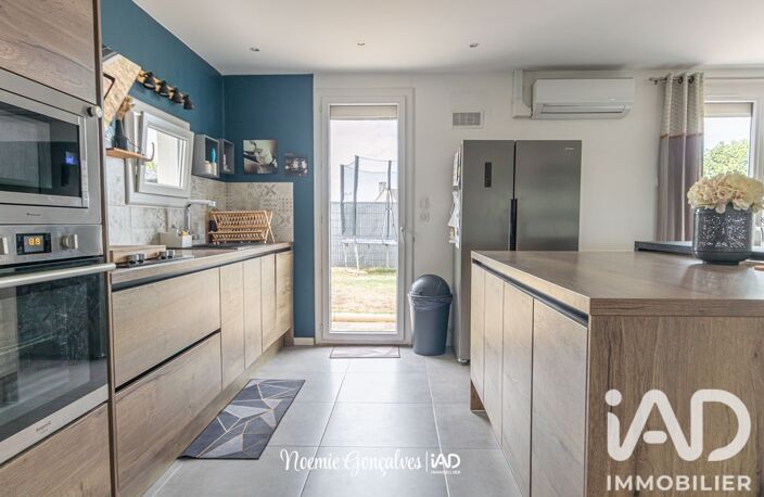 Vente Maison/villa 6 pièces — photo 3