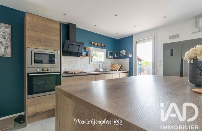 Vente Maison/villa 6 pièces — photo 4