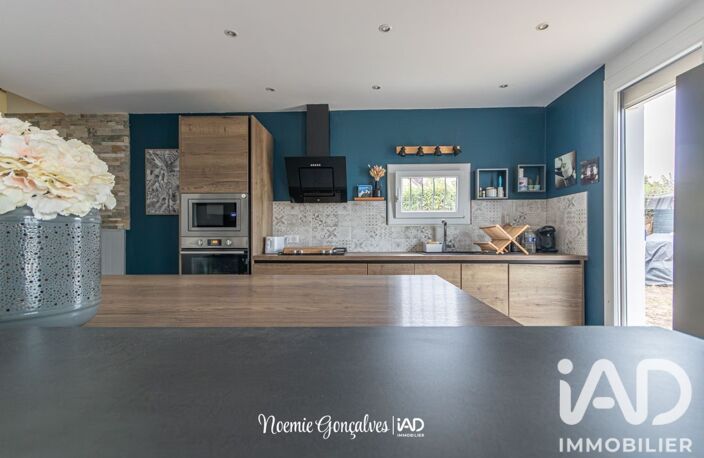 Vente Maison/villa 6 pièces — photo 5
