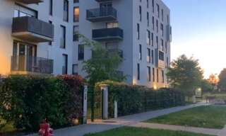 Appartement 2 Pièces 41 m² à louer à Les Ulis (91940)