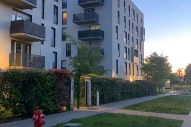 Appartement 2 pièces 1070 €