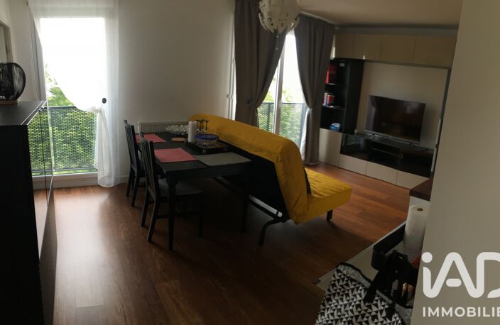 Location Appartement 2 pièces — photo 2