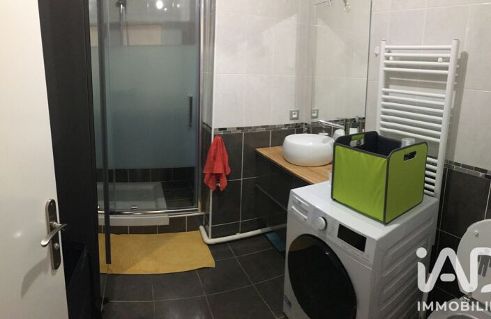 Location Appartement 2 pièces — photo 4