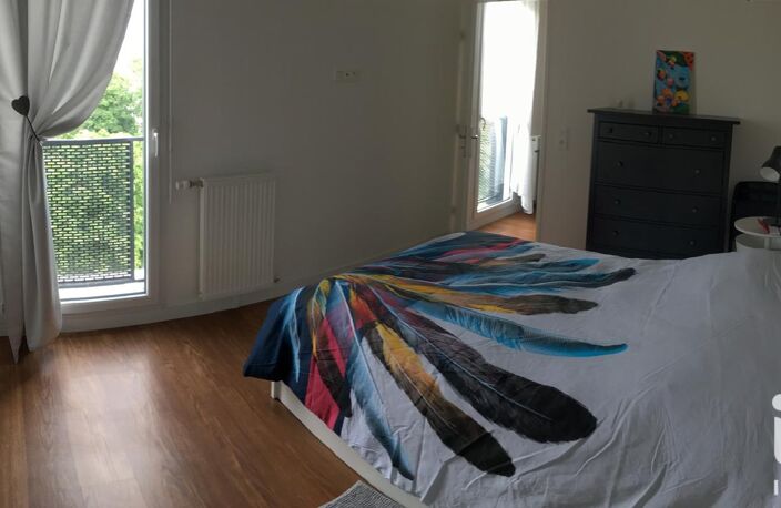 Location Appartement 2 pièces — photo 5