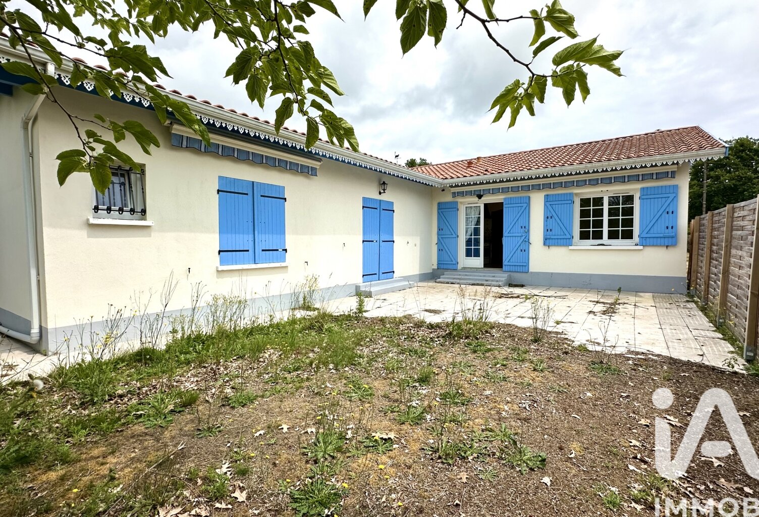 Vente Maison/villa 6 pièces — photo 1