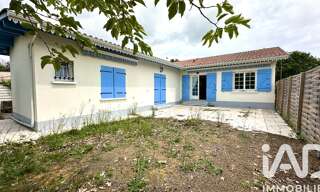 Maison 6 Pièces 116 m² à vendre à Andernos-les-Bains (33510)