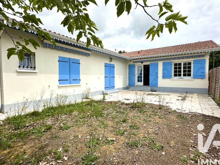 Vente Maison/villa 6 pièces — photo 1