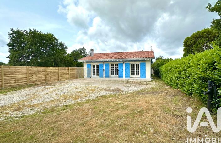 Vente Maison/villa 6 pièces — photo 2