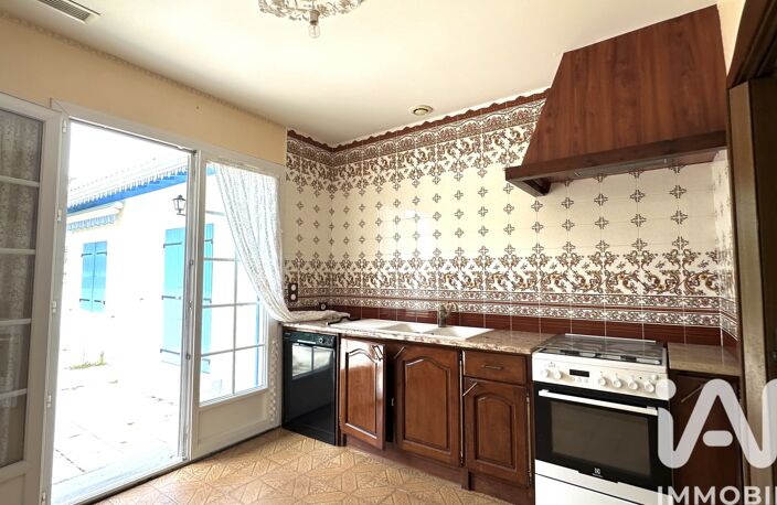 Vente Maison/villa 6 pièces — photo 4