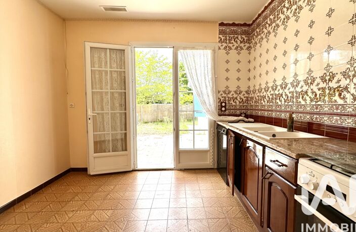 Vente Maison/villa 6 pièces — photo 5