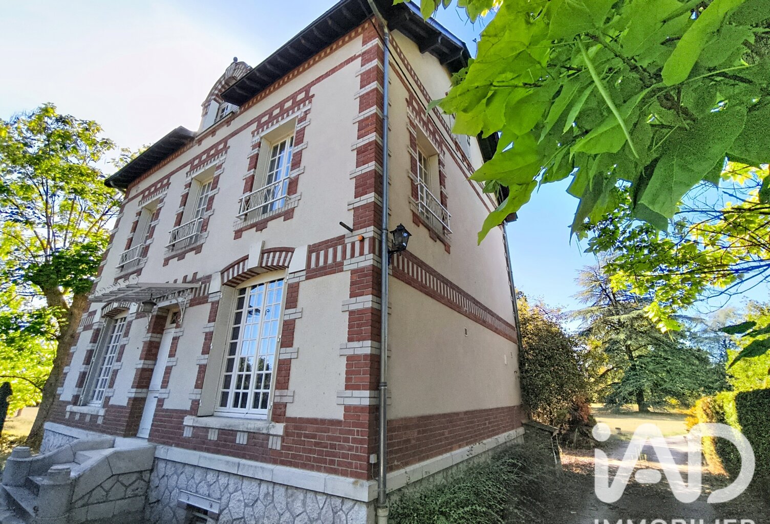 Vente Maison de village 6 pièces — photo 1