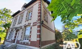 Maison 6 Pièces 168 m² à vendre à La Ferté-Imbault (41300)