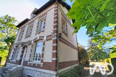 Maison 6 pièces 274900 €
