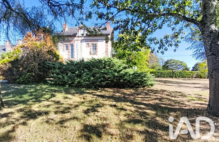Vente Maison de village 6 pièces — photo 2