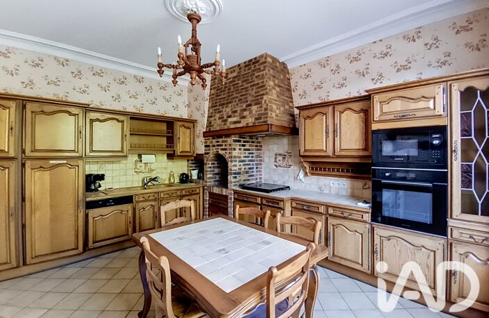 Vente Maison de village 6 pièces — photo 5