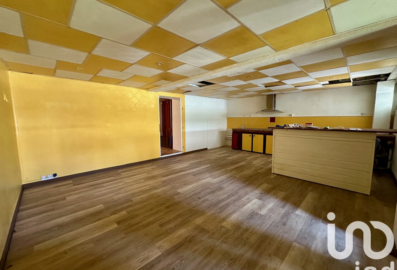 Vente Appartement 2 pièces — photo 1