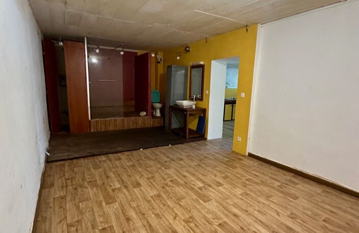 Vente Appartement 2 pièces — photo 4